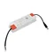 Pannello LED 595x295 24W 4000K 1900lm N/T BIANCO