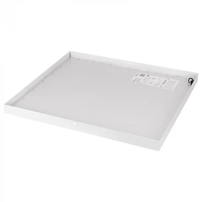 Pannello LED 595x595 50W 4000K 4500lm N/T BIANCO