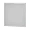 Pannello LED da 36W 600x600mm / 2 in 1 / Colore: 4000K / Confezione: 6 pezzi.