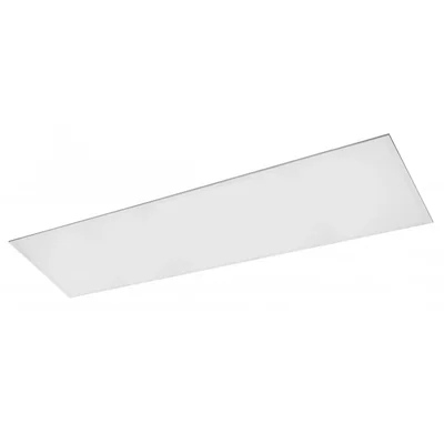 PANNELLO LED GALAXY 40W, 4400lm, AC220-240V, 50/60Hz, IP54, 120x30cm, BIANCO NEUTRO, BIANCO