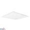 Pannello LED medio 40W 4000K 4100LM IP20 60x60 Bianco PZH