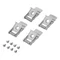 PANNELLO LED ORO CLIPS 60X60 U LUMINAIRE