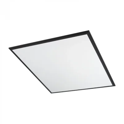 Pannello LED retroilluminato 40W 4000lm 595x595x30 4000K Cz
