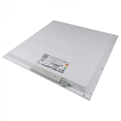 Pannello LED retroilluminato 595x595x30 25W 4500lm 4000K B.