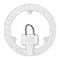 Pannello luminoso AVIS II LED 18W 1800lm 4000K