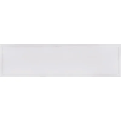 Pannello retroilluminato 40W 230V 120° 4000K 30x120cm IP20 NW