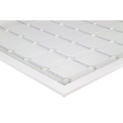 Pannello retroilluminato 40W 230V 120° 4000K 595x595x24mm IP20 NW