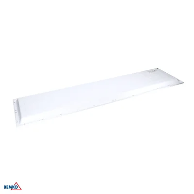 PANNELLO RETROILLUMINATO SUPERIOR BLS 30W 4000K 4000LM IP44 UGR<19 120x30