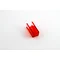 Pantalla AST L RD para AST B/PL - roja
