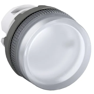 Pantalla de lámpara blanca ML1-100W
