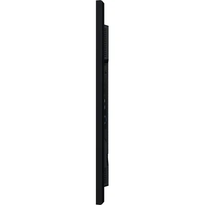 Pantalla digital iiyama LH5060UHS-B1AG de 50" ELED IPS 4K, 500 cd/m², Android 11, iisignage2, 24/7, 3 HDMI
