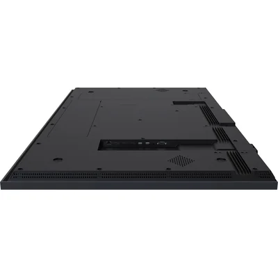 Pantalla digital iiyama LH5560UHS-B2AG de 55" ELED VA 4K, 500 cd/m², Android 11, iisignage2, 24/7, 3 HDMI