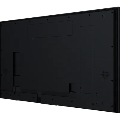 Pantalla digital iiyama LH6560UHS-B2AG de 65" ELED VA 4K, 500 cd/m², Android 11, iisignage2, 24/7, 3 HDMI
