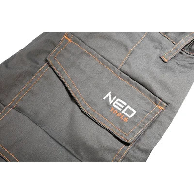 Pantalon de travail BASIC, taille LD/54