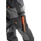 Pantalon de travail HD à bavette, taille L/52
