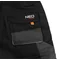 Pantalones cortos de alta definición, cinturón de cincha, bolsillos desmontables, talla M/50