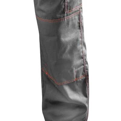 Pantaloni da lavoro basici, taglia LD/54