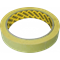 Paper masking tape 48mm 3m yellow