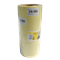 Papierowa taśma maskująca 48mm 3m żółta