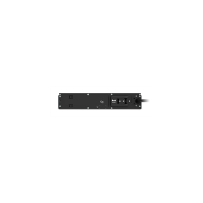 Paquete de baterías externas Smart UPS SRT rack 2U para UPS Smart SRT 3kVA