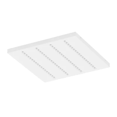 Parabolic Slim NT LED 4x 600x600 37W 4600lm 840 mPARW White STD 230V