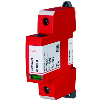 Parafoudre DEHNguard S 275 FM DG S 275 FM