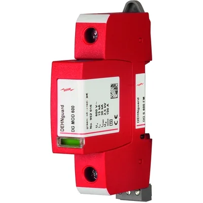 Parafoudre DEHNguard S 600 FM DG S 600 FM