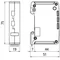 Parafoudre DEHNpatch CL8 EA 4PPOE DPA CL8 EA 4PPOE