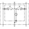 Parafoudre DEHNrail M 2P 255 DR M 2P 255