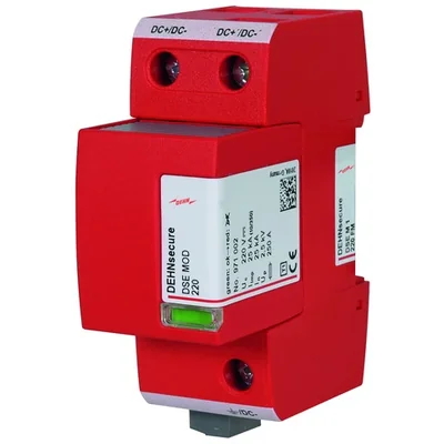 Parafoudre DEHNsecure M 1 220 FM DSE M 1 220 FM