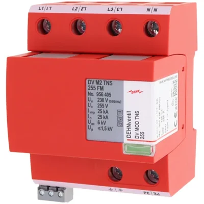 Parafoudre DEHNventil M2 TNS FM DV M2 TNS FM
