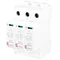 Parafoudre ETITEC ESM T12 PV 1200/6.25 Y T1, T2 (B, C) - pour systèmes PV
