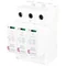 Parafoudre ETITEC ESM T12 PV 1200/6.25 Y T1, T2 (B, C) - pour systèmes PV