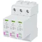 Parafoudre ETITEC M T12 PV 1100/12.5 Y T1, T2 (B, C) - pour systèmes PV