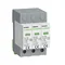 Parafoudre Ex9UEP1+2 6,25 3P 1000 EU, type I+II, 1000 V CC, largeur 3 modules, pour systèmes PV mis à la terre