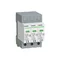 Parafoudre Ex9UEP1+2 6,25 3P 1000 EU, type I+II, 1000 V CC, largeur 3 modules, pour systèmes PV mis à la terre