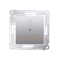 Parafoudre (module), argent (métallique)