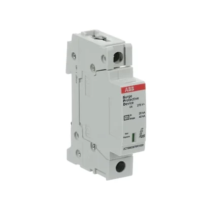 Parafoudre OVR T2 40-275 P QS | T2 | 1+0 | 275 V | In= 20 kA | TN-C |