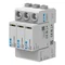 Parafoudre SPPVRT2-10-2+PE pour systèmes photovoltaïques, type 2, 1000 V CC