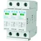 Parafoudre type 1+2 (classe B+C) SPBT12-280/3