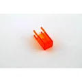 Paralume AST L OR per AST B/PL - arancione