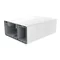 Parapet channel 120X55mm 2m