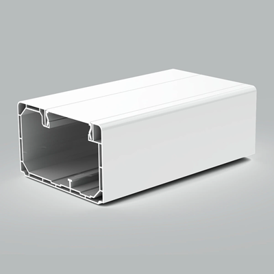 Parapet channel 90X55mm 2m