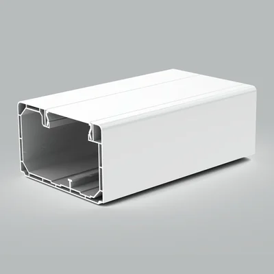 Parapet channel 90X55mm 2m