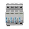 Pararrayos SPHT12-350/3+NPE-AX Tipo T1+T2 25kA/polo Sistema TT y TN-S