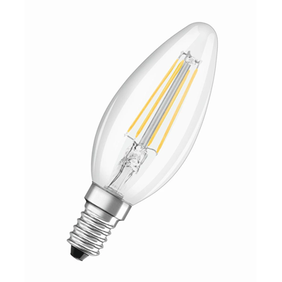 PARATHOM DIM Candle bulb 4.8W E14 2700K