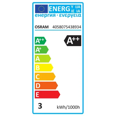 PARATHOM DIM CL P GL FR 25 dim 2,8W/827 E27 LAMPA LED W KLASYCZNYM KSZTAŁCIE