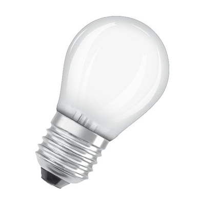 PARATHOM DIM CL P GL FR 25 dim 2,8W/827 E27 LAMPA LED W KLASYCZNYM KSZTAŁCIE