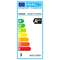 PARATHOM DIM CL P GL FR 25 dim 2.8W/827 E27 LED LAMP IN A CLASSIC SHAPE