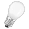 PARATHOM DIM CL P GL FR 25 dim 2,8W/827 E27 LED-LAMPE IN KLASSISCHER FORM